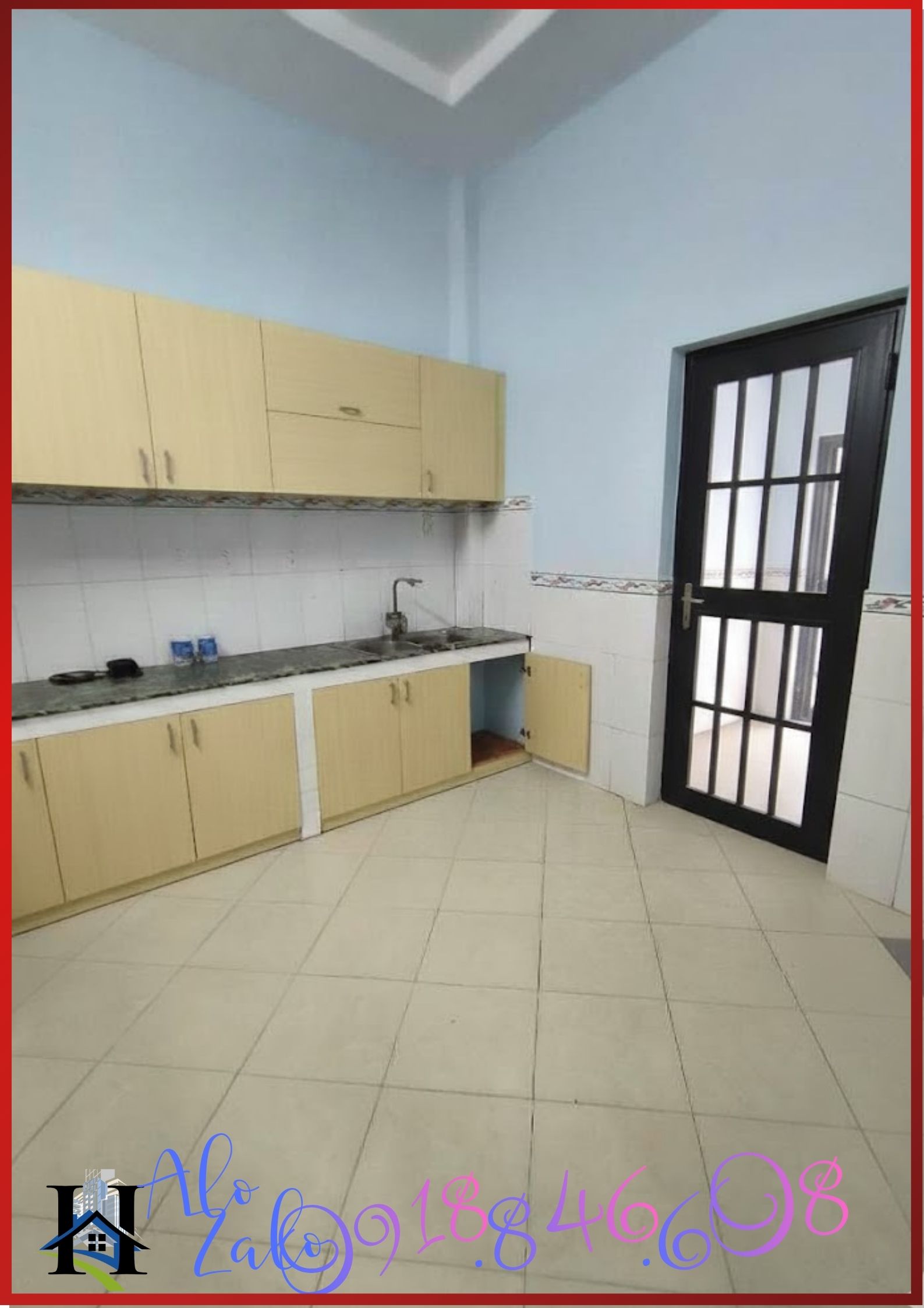 NHÀ ĐẸP NỞ HẬU Q.8 GẦN 45m², 4 TẦNG, NHỈNH 5 TỶ, 4PN, VÀO Ở NGAY, PHẠM THẾ HIỂN